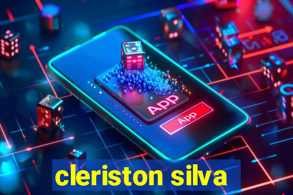 cleriston silva